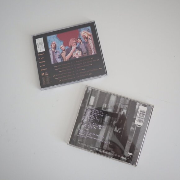 90s CD Bundle Gin Blossoms and Spin Doctors - Picture 8 of 9